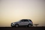Mercedes-Benz ML350 4Matic 2012 года
